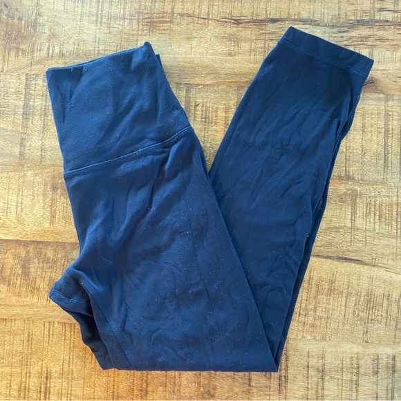 Lululemon align leggings - Picture 2 of 4